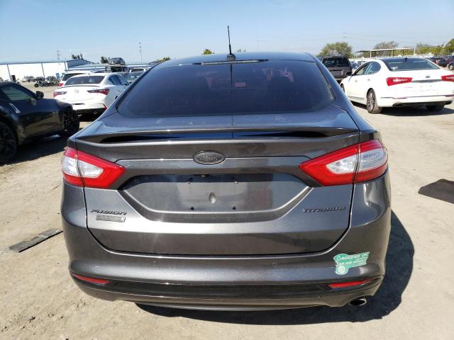 Aukcja sprzedaży 2015 Ford Fusion Titanium Phev, vin: 3FA6P0SU6FR245308, numer aukcji: 43493673