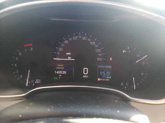 Продаж на аукціоні авто 2014 Cadillac Srx Luxury Collection, vin: 3GYFNBE32ES561482, номер лоту: 43063863