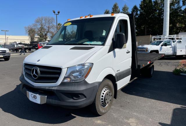 Продаж на аукціоні авто 2014 Mercedes-benz Sprinter 3500, vin: WDAPF4DCXE9587712, номер лоту: 43774193