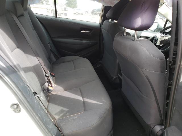 Aukcja sprzedaży 2020 Toyota Corolla Le, vin: 5YFEPRAE7LP027383, numer aukcji: 43481963