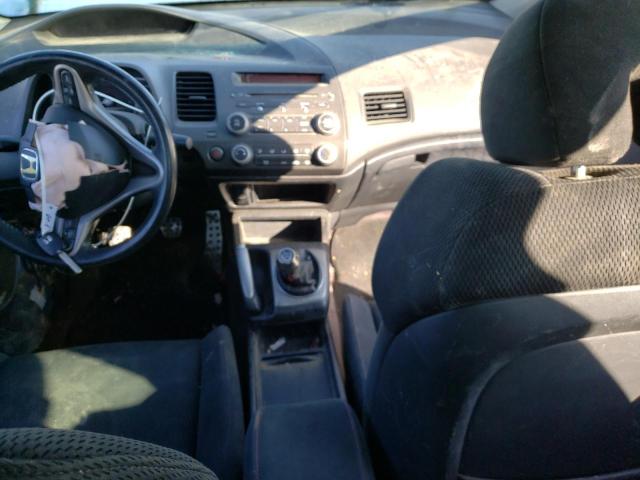 Aukcja sprzedaży 2006 Honda Civic Si, vin: 2HGFG215X6H707334, numer aukcji: 43289573