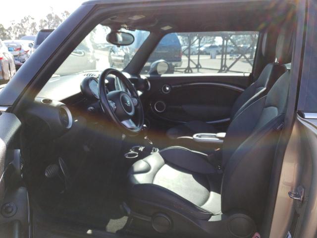 Продажа на аукционе авто 2010 Mini Cooper S, vin: WMWMF7C5XATZ69088, номер лота: 43499033