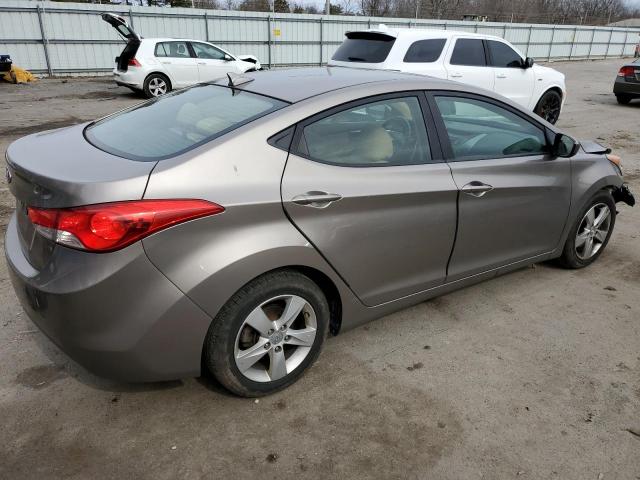 Aukcja sprzedaży 2013 Hyundai Elantra Gls, vin: 5NPDH4AE0DH228360, numer aukcji: 43586423
