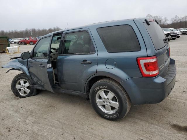 Aukcja sprzedaży 2012 Ford Escape Xls, vin: 1FMCU0C74CKC40201, numer aukcji: 43622423