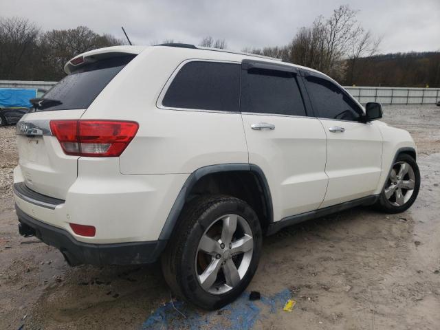 2011 Jeep Grand Cherokee Limited მანქანა იყიდება აუქციონზე, vin: 1J4RR5GT5BC527960, აუქციონის ნომერი: 42653613