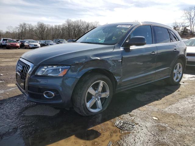 Aukcja sprzedaży 2011 Audi Q5 Premium Plus, vin: WA1DKAFP1BA042481, numer aukcji: 42827733