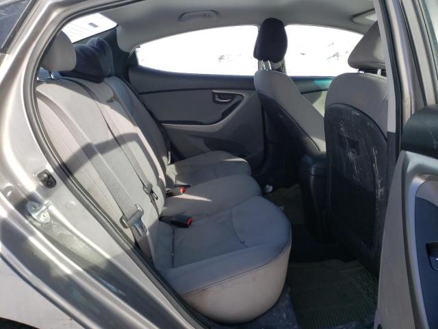 Aukcja sprzedaży 2013 Hyundai Elantra Gls, vin: 5NPDH4AE7DH325782, numer aukcji: 43630853