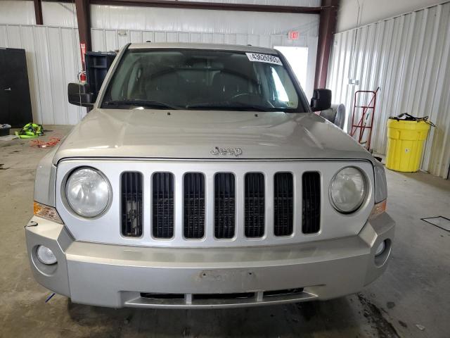 Продажа на аукционе авто 2010 Jeep Patriot Sport, vin: 1J4NT1GA2AD676973, номер лота: 43626903