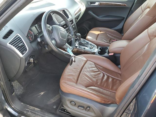 Aukcja sprzedaży 2011 Audi Q5 Premium Plus, vin: WA1DKAFP1BA042481, numer aukcji: 42827733