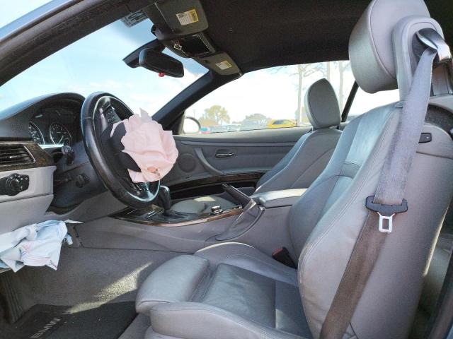 Aukcja sprzedaży 2007 Bmw 328 I Sulev, vin: WBAWR33527PX79487, numer aukcji: 43737253