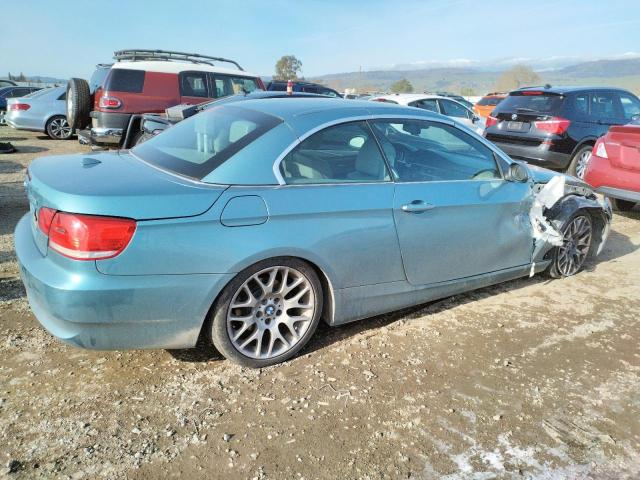 Aukcja sprzedaży 2007 Bmw 328 I Sulev, vin: WBAWR33527PX79487, numer aukcji: 43737253