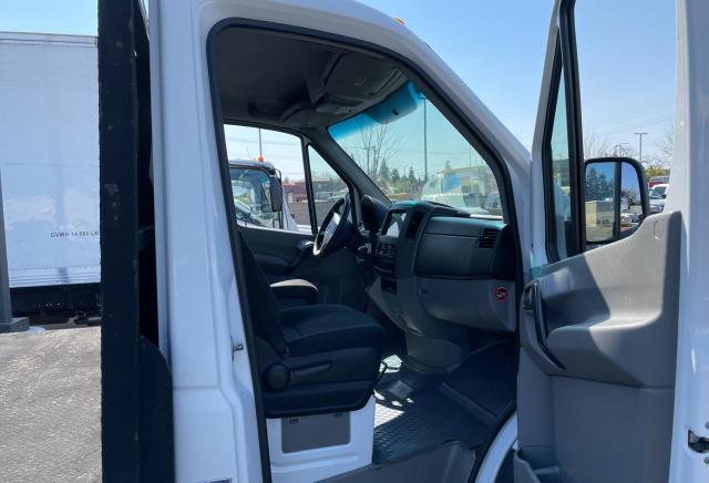 Продаж на аукціоні авто 2014 Mercedes-benz Sprinter 3500, vin: WDAPF4DCXE9587712, номер лоту: 43774193