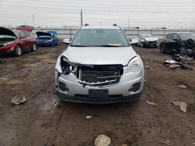 2015 Chevrolet Equinox Lt მანქანა იყიდება აუქციონზე, vin: 2GNFLFEK5F6246578, აუქციონის ნომერი: 43090273