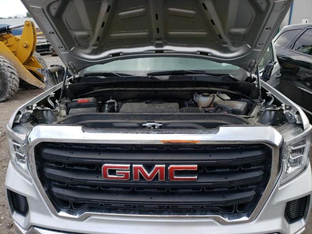 Aukcja sprzedaży 2021 Gmc Sierra K1500, vin: 3GTN9AEF9MG367401, numer aukcji: 43565643