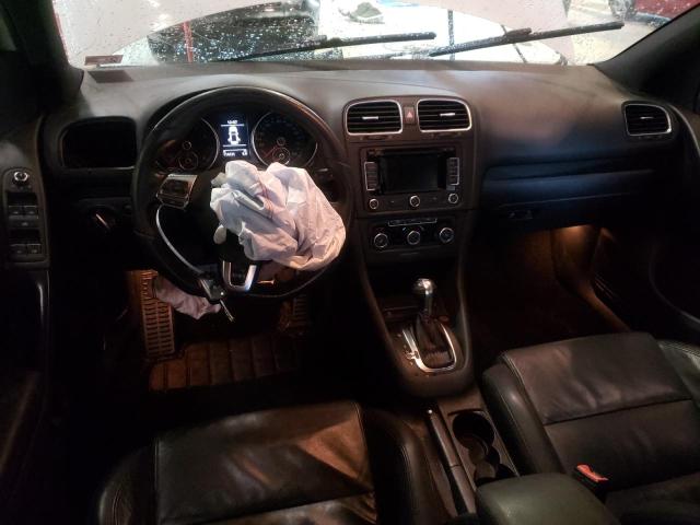 Aukcja sprzedaży 2014 Volkswagen Gti, vin: WVWHD7AJXEW010885, numer aukcji: 43239233