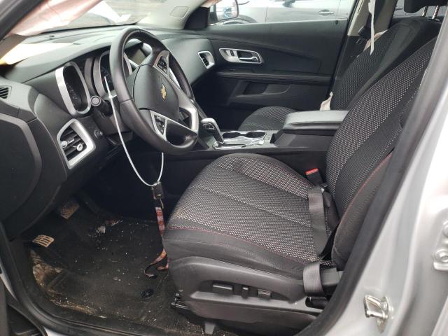 2015 Chevrolet Equinox Lt მანქანა იყიდება აუქციონზე, vin: 2GNFLFEK5F6246578, აუქციონის ნომერი: 43090273