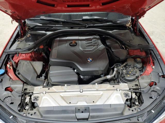 2019 Bmw 330i მანქანა იყიდება აუქციონზე, vin: WBA5R1C54KFH03092, აუქციონის ნომერი: 43545103