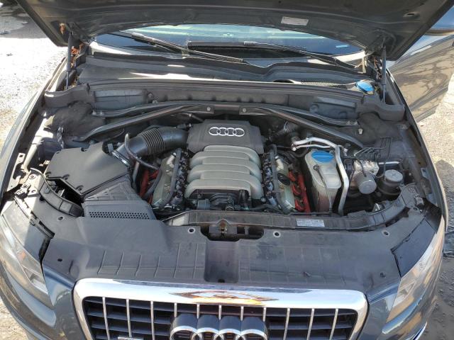 Aukcja sprzedaży 2011 Audi Q5 Premium Plus, vin: WA1DKAFP1BA042481, numer aukcji: 42827733