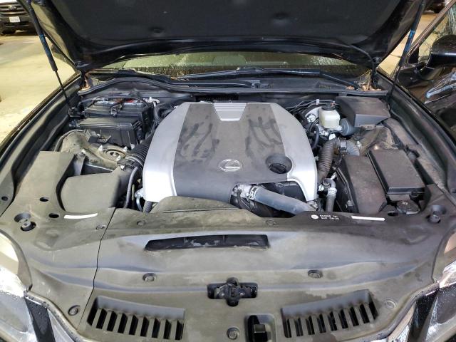 43555803 :رقم المزاد ، JTHCE1BL5E5028154 vin ، 2014 Lexus Gs 350 مزاد بيع