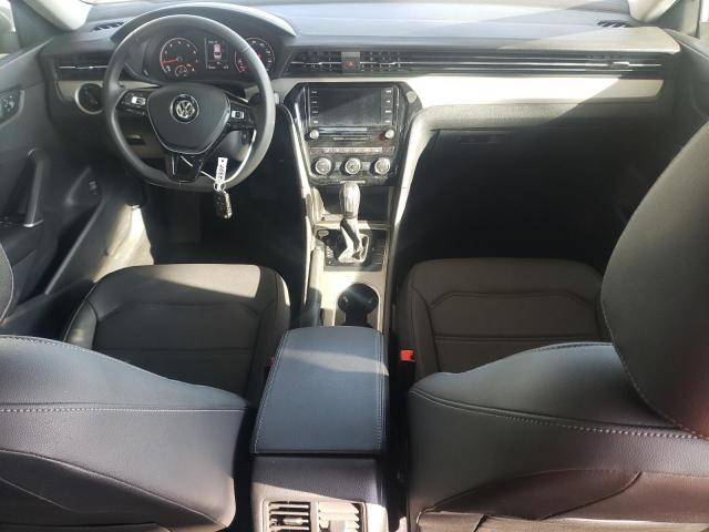 Aukcja sprzedaży 2021 Volkswagen Passat Se, vin: 1VWSA7A37MC015135, numer aukcji: 43335573