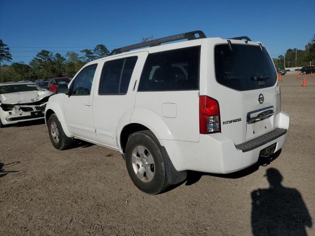 Продажа на аукционе авто 2006 Nissan Pathfinder Le, vin: 5N1AR18U76C664841, номер лота: 43009183