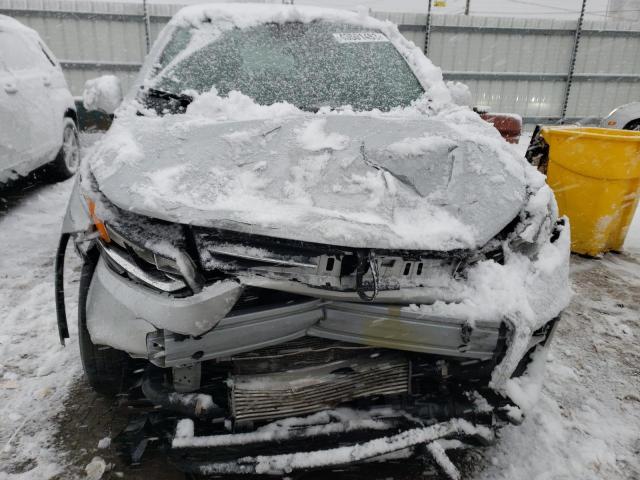 Aukcja sprzedaży 2020 Chevrolet Trax Ls, vin: 3GNCJKSBXLL164293, numer aukcji: 43501483