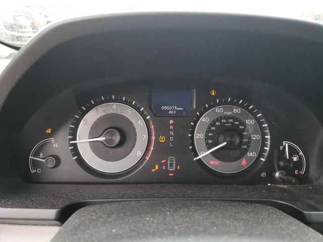 43376953 :رقم المزاد ، 5FNRL5H90FB131924 vin ، 2015 Honda Odyssey Touring مزاد بيع