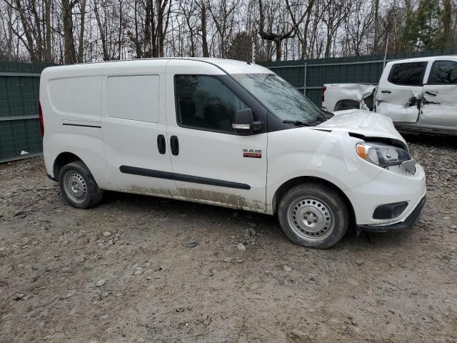 Продажа на аукционе авто 2022 Ram Promaster City Tradesman, vin: ZFBHRFAB9N6W68219, номер лота: 42166073