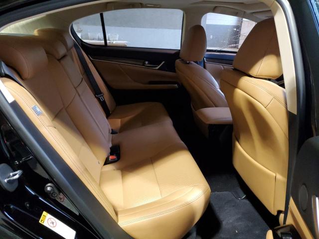 43555803 :رقم المزاد ، JTHCE1BL5E5028154 vin ، 2014 Lexus Gs 350 مزاد بيع