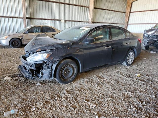 Aukcja sprzedaży 2019 Nissan Sentra S, vin: 3N1AB7AP6KY301404, numer aukcji: 43530463