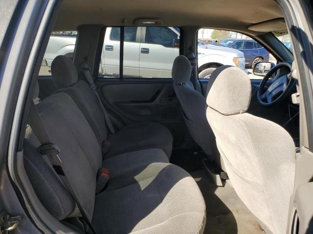 Aukcja sprzedaży 2001 Jeep Grand Cherokee Laredo, vin: 1J4GW48S11C621851, numer aukcji: 43638533