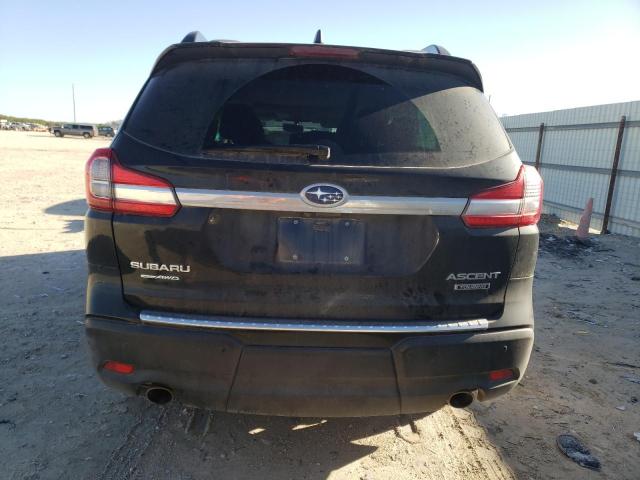 43599433 :رقم المزاد ، 4S4WMARD4M3452463 vin ، 2021 Subaru Ascent Touring مزاد بيع