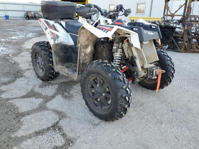 Aukcja sprzedaży 2015 Polaris Scrambler Xp 1000, vin: 4XASVE956FA641329, numer aukcji: 43629393