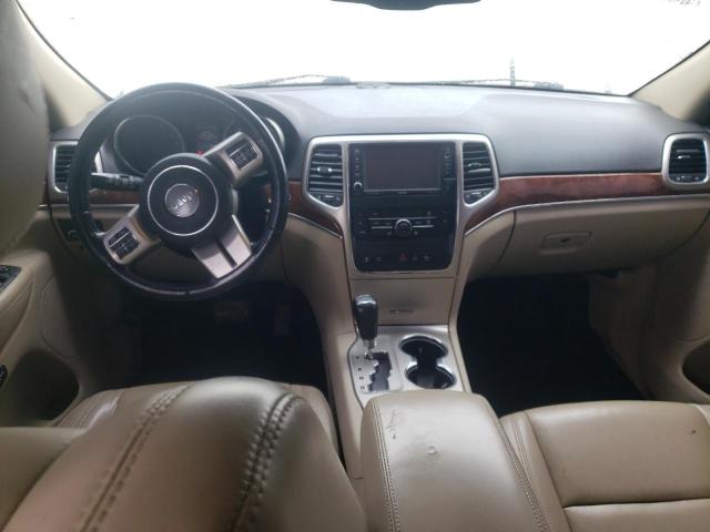 2011 Jeep Grand Cherokee Limited მანქანა იყიდება აუქციონზე, vin: 1J4RR5GT5BC527960, აუქციონის ნომერი: 42653613