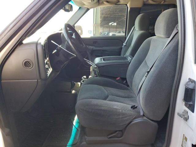 43615363 :رقم المزاد ، 1GCEK19TX4Z226633 vin ، 2004 Chevrolet Silverado K1500 مزاد بيع