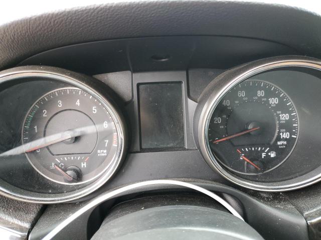 Aukcja sprzedaży 2013 Jeep Grand Cherokee Laredo, vin: 1C4RJFAG8DC611921, numer aukcji: 43451243