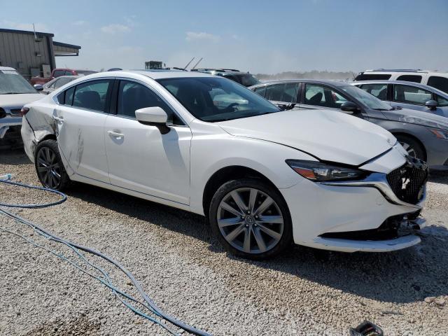 Aukcja sprzedaży 2020 Mazda 6 Touring, vin: JM1GL1VM5L1518806, numer aukcji: 43370333
