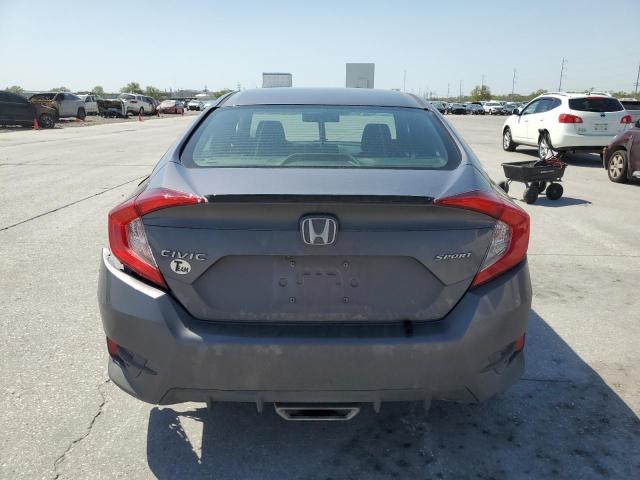 Aukcja sprzedaży 2020 Honda Civic Sport, vin: 19XFC2F88LE027534, numer aukcji: 43429793