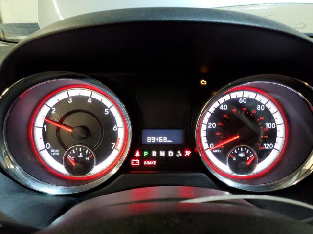 Aukcja sprzedaży 2014 Dodge Grand Caravan Se, vin: 2C4RDGBG3ER375148, numer aukcji: 43582093