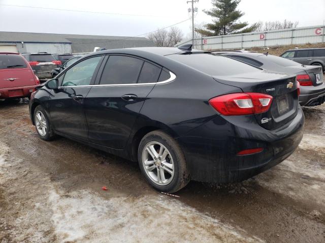 Aukcja sprzedaży 2017 Chevrolet Cruze Lt, vin: 1G1BE5SMXH7158381, numer aukcji: 43317423