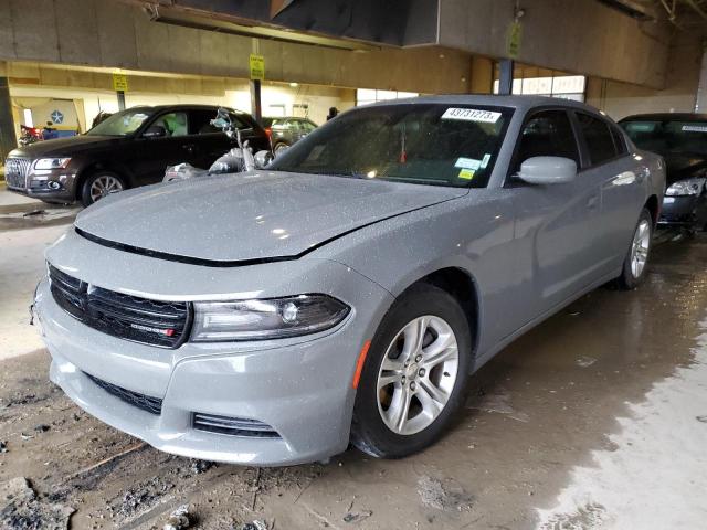 Aukcja sprzedaży 2019 Dodge Charger Sxt, vin: 2C3CDXBG1KH713187, numer aukcji: 43731273