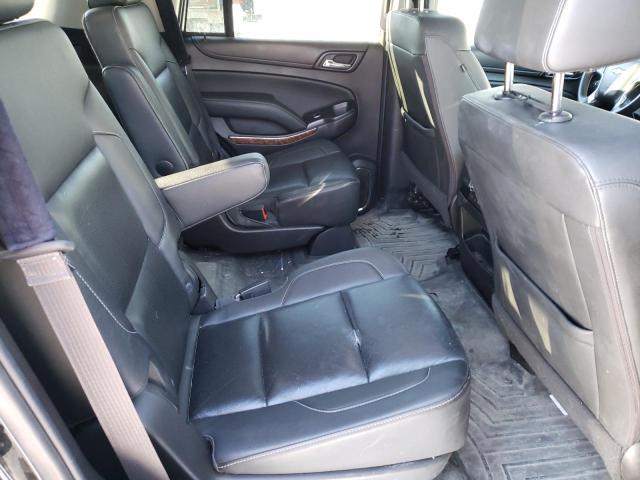 43766273 :رقم المزاد ، 1GNSKCKC9HR112869 vin ، 2017 Chevrolet Tahoe K1500 Premier مزاد بيع