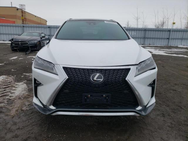 Aukcja sprzedaży 2019 Lexus Rx 350 Base, vin: 2T2BZMCA1KC169703, numer aukcji: 43684623