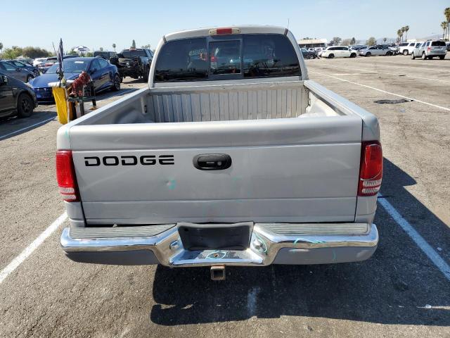 Продаж на аукціоні авто 2000 Dodge Dakota Quad, vin: 1B7GL2ANXYS663670, номер лоту: 43537573
