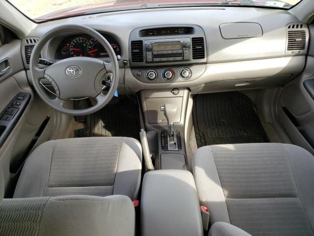 Продажа на аукционе авто 2006 Toyota Camry Le, vin: 4T1BE32K66U153747, номер лота: 43531003