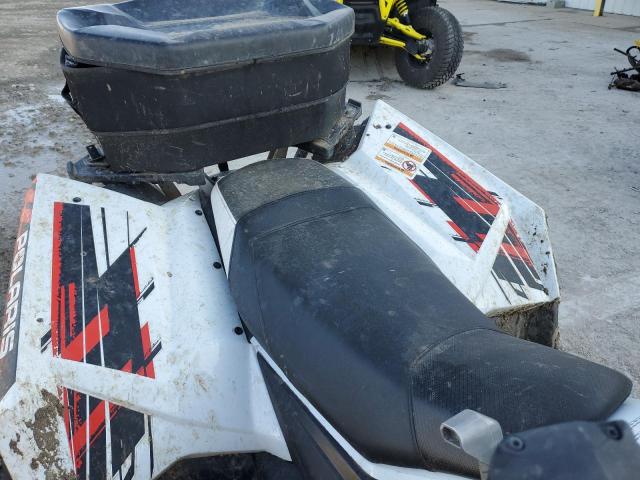 Aukcja sprzedaży 2015 Polaris Scrambler Xp 1000, vin: 4XASVE956FA641329, numer aukcji: 43629393