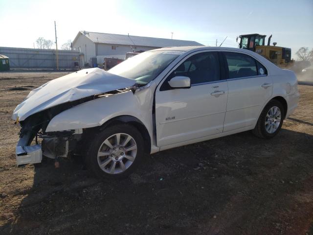 Aukcja sprzedaży 2008 Mercury Milan, vin: 3MEHM07Z38R658482, numer aukcji: 43566133