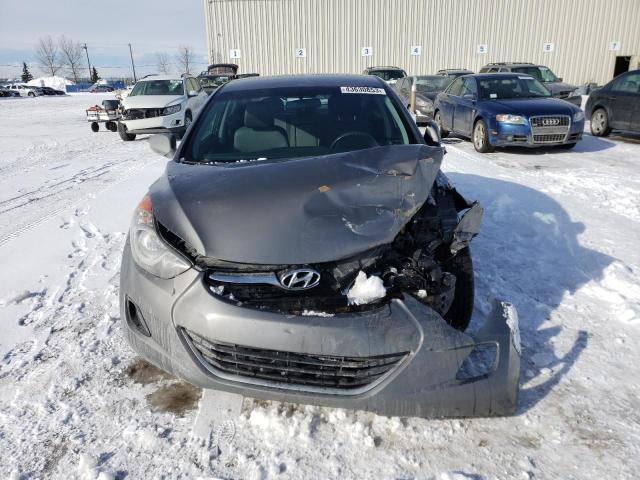Aukcja sprzedaży 2013 Hyundai Elantra Gls, vin: 5NPDH4AE7DH325782, numer aukcji: 43630853