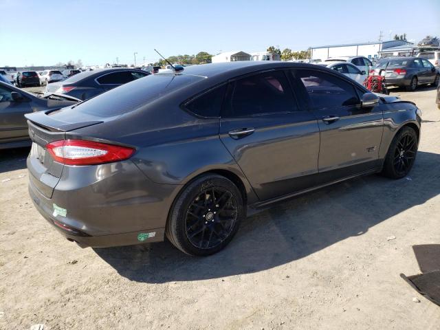 Aukcja sprzedaży 2015 Ford Fusion Titanium Phev, vin: 3FA6P0SU6FR245308, numer aukcji: 43493673