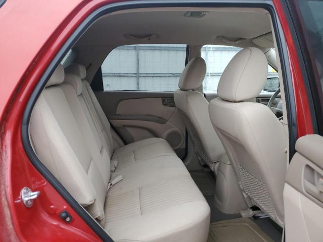 Aukcja sprzedaży 2009 Kia Sportage Lx, vin: KNDJF724597557437, numer aukcji: 43414163